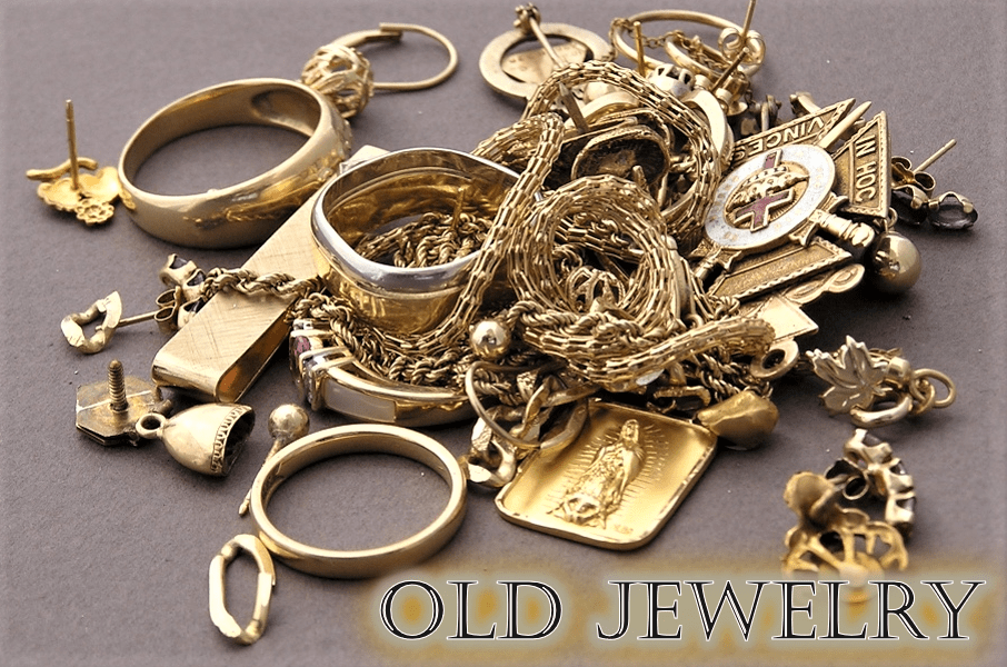 Bring Your Treasures In Today And See What We Can Offer You!We Also 